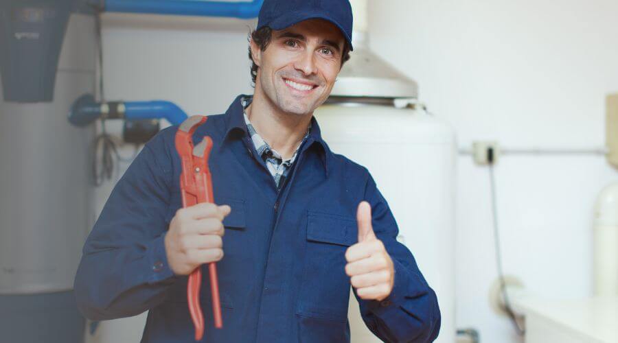 Professional expert plumbing services in Lakefield, MN